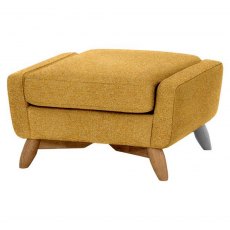 Ercol Cosenza Footstool