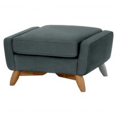 Ercol Cosenza Footstool