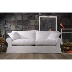 Tetrad Alexia (Loose Cover) Grand Sofa