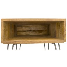 Bluebone Retro Hairpin Side Table