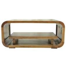 Bluebone Mango Lounge Coffee / TV Table