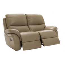 La-Z-boy Carlton 2 Seater Reclining Sofa
