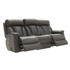 La-Z-boy Georgina 3 Seater Reclining Sofa