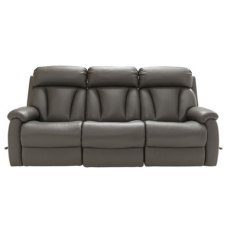 La-Z-boy Georgina 3 Seater Reclining Sofa