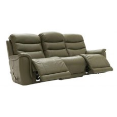 La-Z-Boy Sheridan 3 Seater Reclining Sofa