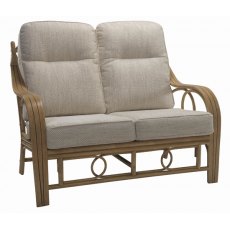 Desser Madrid 2 Seater Sofa