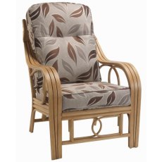 Desser Madrid Armchair