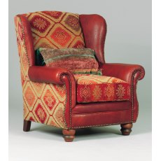 Tetrad Eastwood (Heritage) Wing Chair