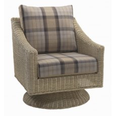 Desser Dijon Swivel Chair