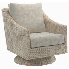 Desser Dijon Swivel Chair