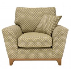 Ercol Novara Armchair