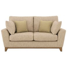 Ercol Novara Medium Sofa