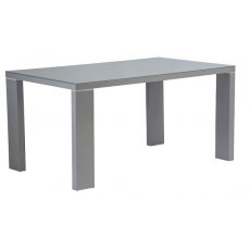 World Furniture Soho Grey Dining Table (2 Sizes)