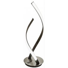 Febland LED Double Twist Table Lamp