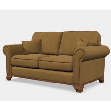 Wood Brother Lavenham Medium Sofa