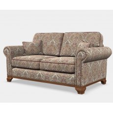 Wood Brother Lavenham Medium Sofa