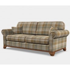 Wood Brother Lavenham Large Sofa