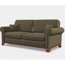 Wood Brother Lavenham Large Sofa