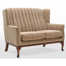 Wood Brother Blakeney Compact Sofa