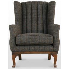 Wood Brother Blakeney Armchair