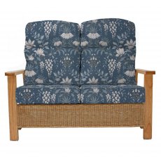 Daro Alexandra 2 Seater Lounging Sofa