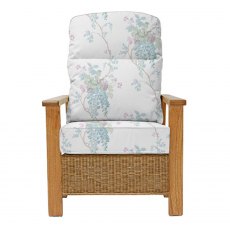 Daro Alexandra Lounging Chair