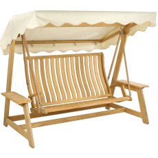 Alexander Rose Roble Swing Seat