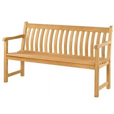 Alexander Rose Roble Broadfield 4ft Bench