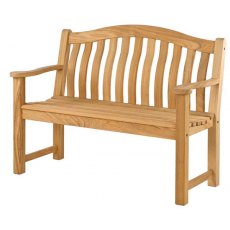 Alexander Rose Roble Turnberry Bench (2 Sizes)