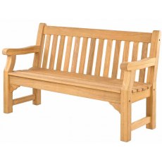 Alexander Rose Royal Park Bench (3 Sizes)