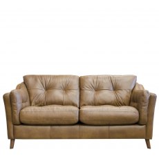 Alexander & James Saddler Midi Sofa