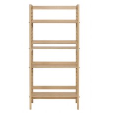 Ercol Ballatta Shelving Unit