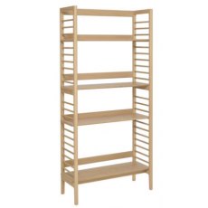 Ercol Ballatta Shelving Unit