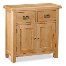 Global Home Salisbury : Mini Sideboard