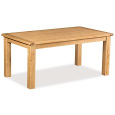 Global Home Salisbury : 150cm Table