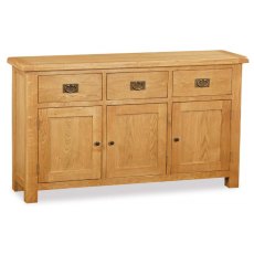 Global Home Salisbury : Large Sideboard