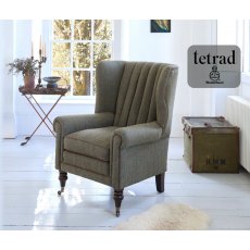 Tetrad Dunmore Armchair Tetrad Dunmore Armchair