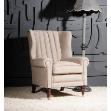 Tetrad Dunmore Armchair Tetrad Dunmore Armchair