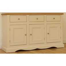 Andrena Barley 5' Sideboard