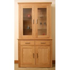 Andrena Elements 3' 6" Dresser