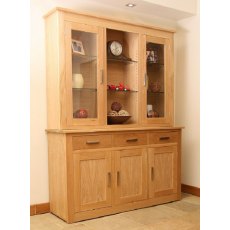 Andrena Elements 5' Dresser