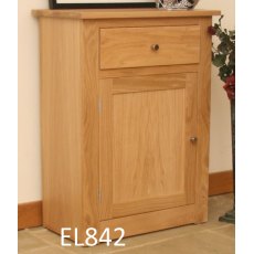 Andrena Elements Medium Cupboard