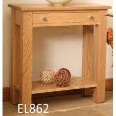 Andrena Elements Console Tables