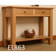 Andrena Elements Console Tables