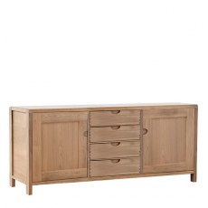 Ercol Bosco Large Sideboard