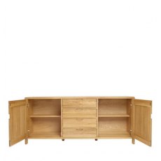 Ercol Bosco Large Sideboard