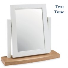 Bentley Design Hampstead Vanity Mirror