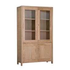 Ercol Bosco Display Cabinet