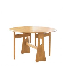 Ercol Windsor Gate Leg Table