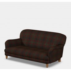 Tetrad Braemer Harris Tweed Midi Sofa